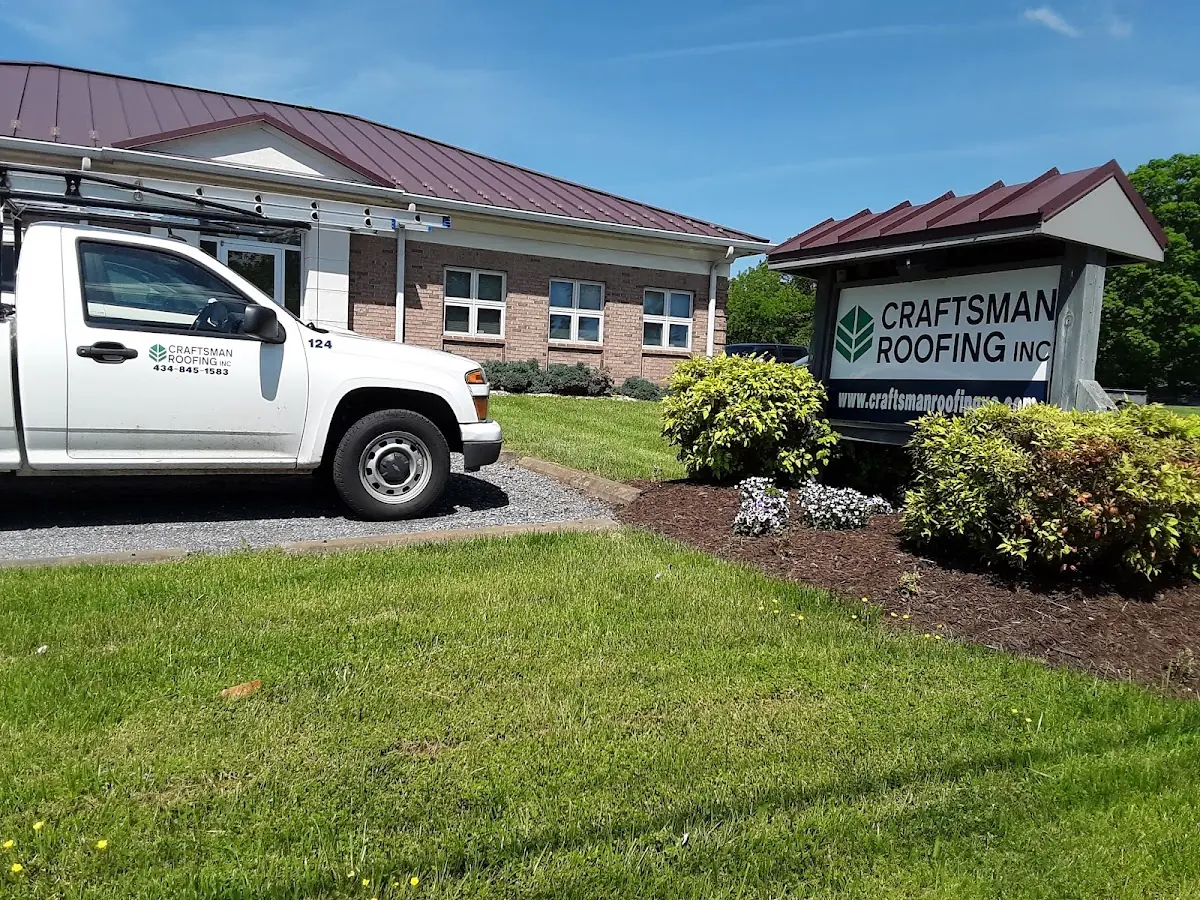 Quality Gutter & Downspout Repair by experienced craftsmen in Etchison
